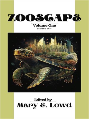 cover image of Zooscape